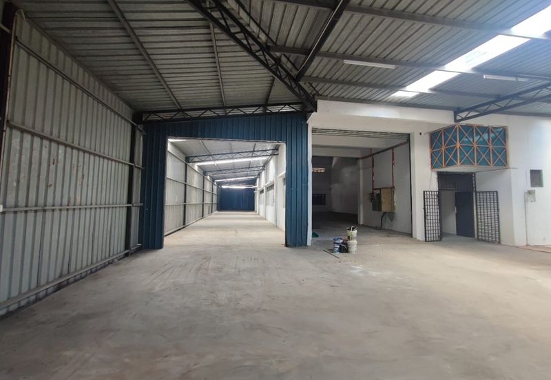 Taman Perindustrian Desa Cemerlang