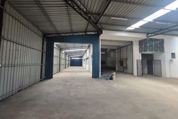 Taman Perindustrian Desa Cemerlang