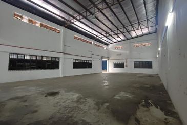 Taman Perindustrian Desa Cemerlang