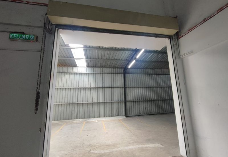 Taman Perindustrian Desa Cemerlang