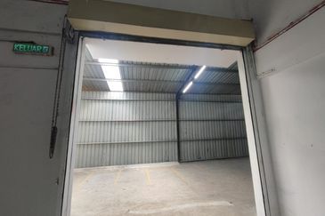 Taman Perindustrian Desa Cemerlang