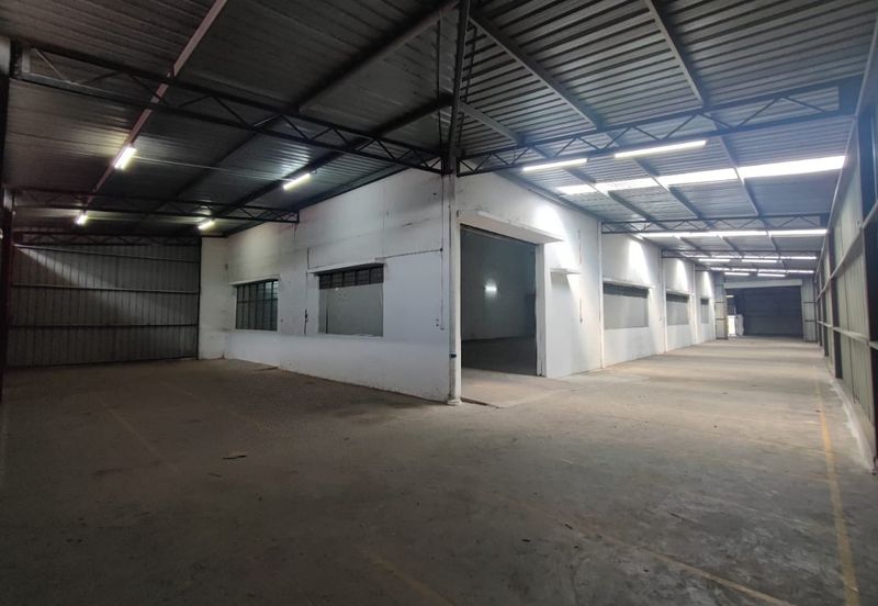 Taman Perindustrian Desa Cemerlang