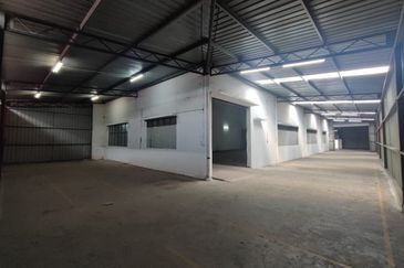 Taman Perindustrian Desa Cemerlang