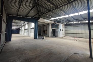 Taman Perindustrian Desa Cemerlang