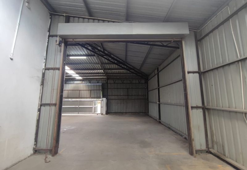 Taman Perindustrian Desa Cemerlang