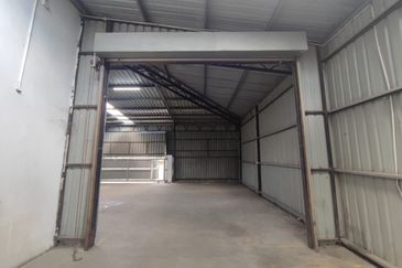 Taman Perindustrian Desa Cemerlang