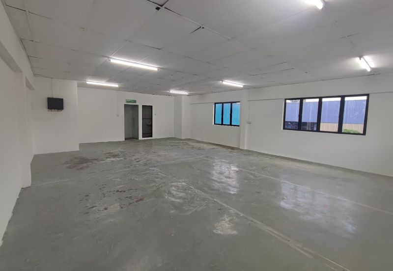 Taman Perindustrian Desa Cemerlang