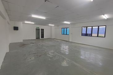 Taman Perindustrian Desa Cemerlang