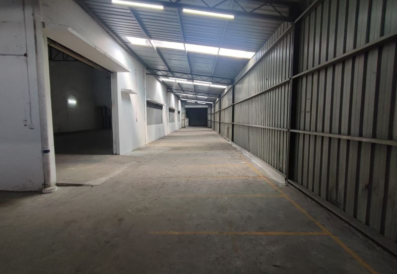 Taman Perindustrian Desa Cemerlang