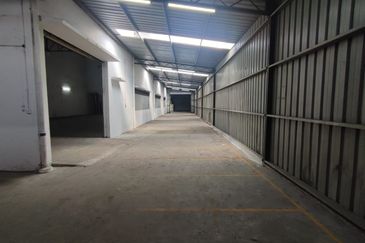 Taman Perindustrian Desa Cemerlang