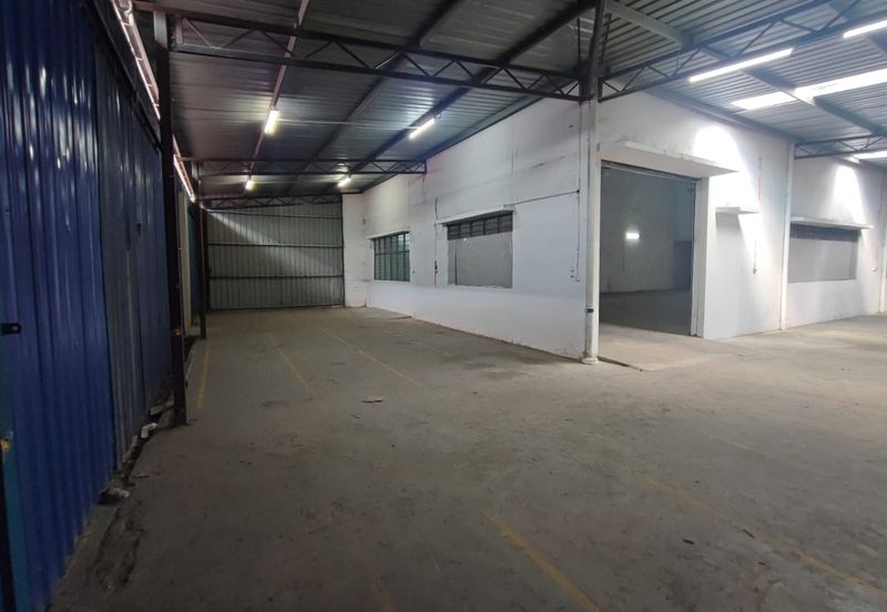 Taman Perindustrian Desa Cemerlang