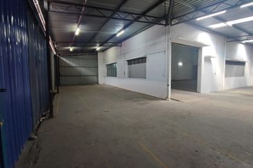 Taman Perindustrian Desa Cemerlang