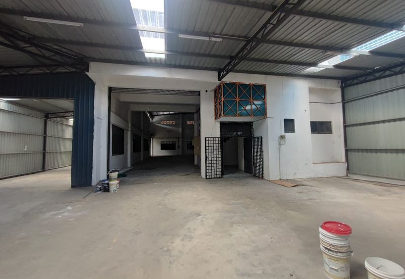 Taman Perindustrian Desa Cemerlang