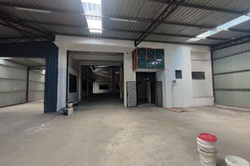 Taman Perindustrian Desa Cemerlang
