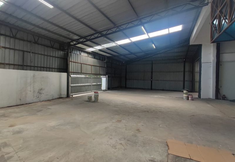 Taman Perindustrian Desa Cemerlang