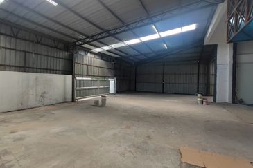 Taman Perindustrian Desa Cemerlang