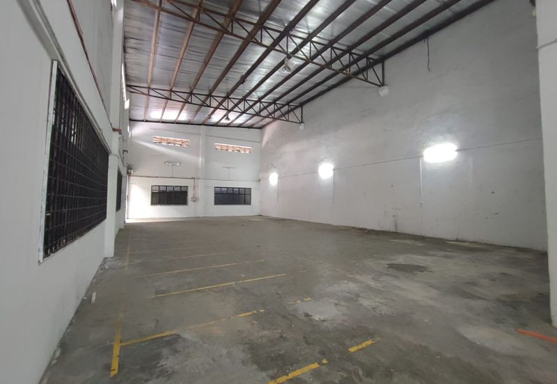 Taman Perindustrian Desa Cemerlang