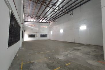 Taman Perindustrian Desa Cemerlang