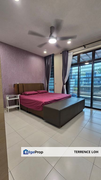 Maya Height for sale, Johor, Masai