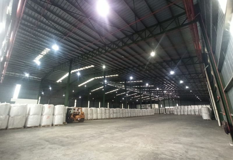 Perindustrian Pasir Gudang