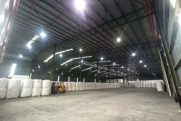 Perindustrian Pasir Gudang
