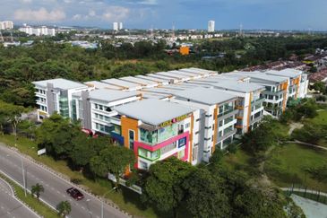 Bandar Baru Kota Puteri