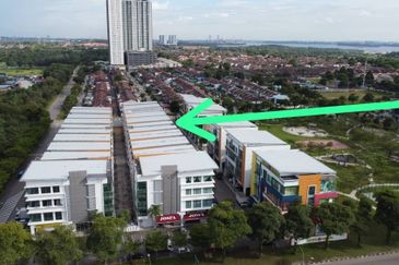 Bandar Baru Kota Puteri