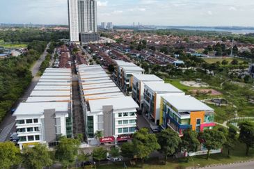 Bandar Baru Kota Puteri