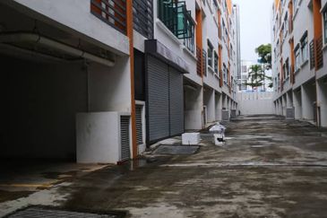 Bandar Baru Kota Puteri