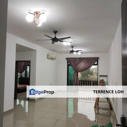 Condo with good access to highways, Johor, Johor Bahru