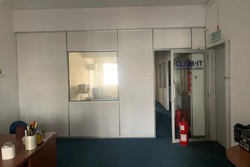 Taman Nusa Bestari, Skudai