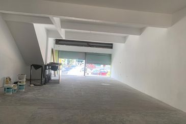 Taman Nusa Bestari, Skudai