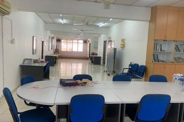 Taman Nusa Bestari, Skudai