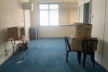 Taman Nusa Bestari, Skudai