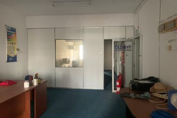 Taman Nusa Bestari, Skudai