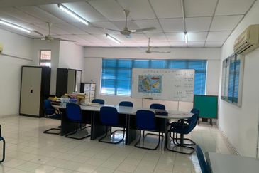 Taman Nusa Bestari, Skudai