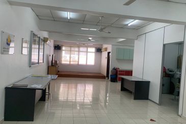 Taman Nusa Bestari, Skudai