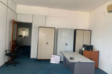 Taman Nusa Bestari, Skudai