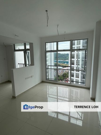 Midas apartment original for sale, Johor, Pasir Gudang