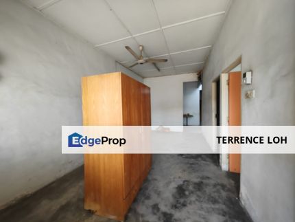 Single storey terrace  , Johor, Skudai