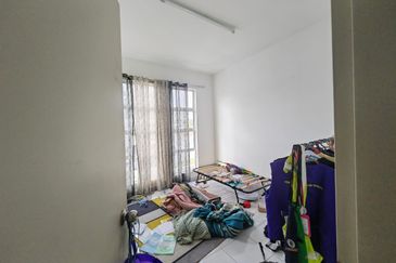 Imperial Jade Residenz @ Bandar Seri Alam