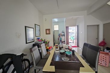 Imperial Jade Residenz @ Bandar Seri Alam