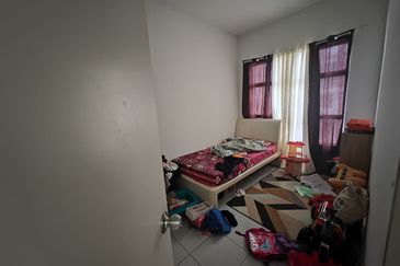 Imperial Jade Residenz @ Bandar Seri Alam