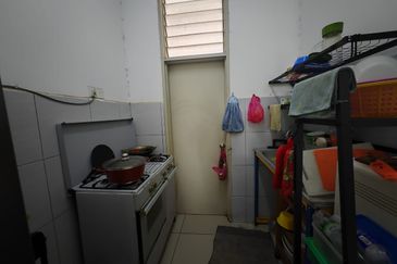 Imperial Jade Residenz @ Bandar Seri Alam