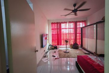 Imperial Jade Residenz @ Bandar Seri Alam