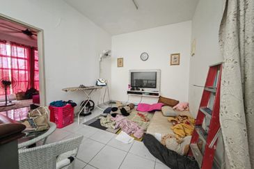 Imperial Jade Residenz @ Bandar Seri Alam