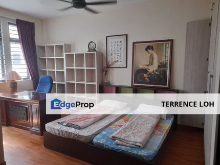 Impian Emas fully furnished, Johor, Skudai