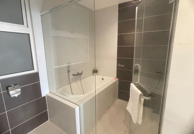 Encorp Marina Puteri Harbour