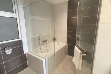 Encorp Marina Puteri Harbour