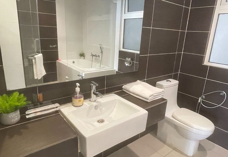 Encorp Marina Puteri Harbour